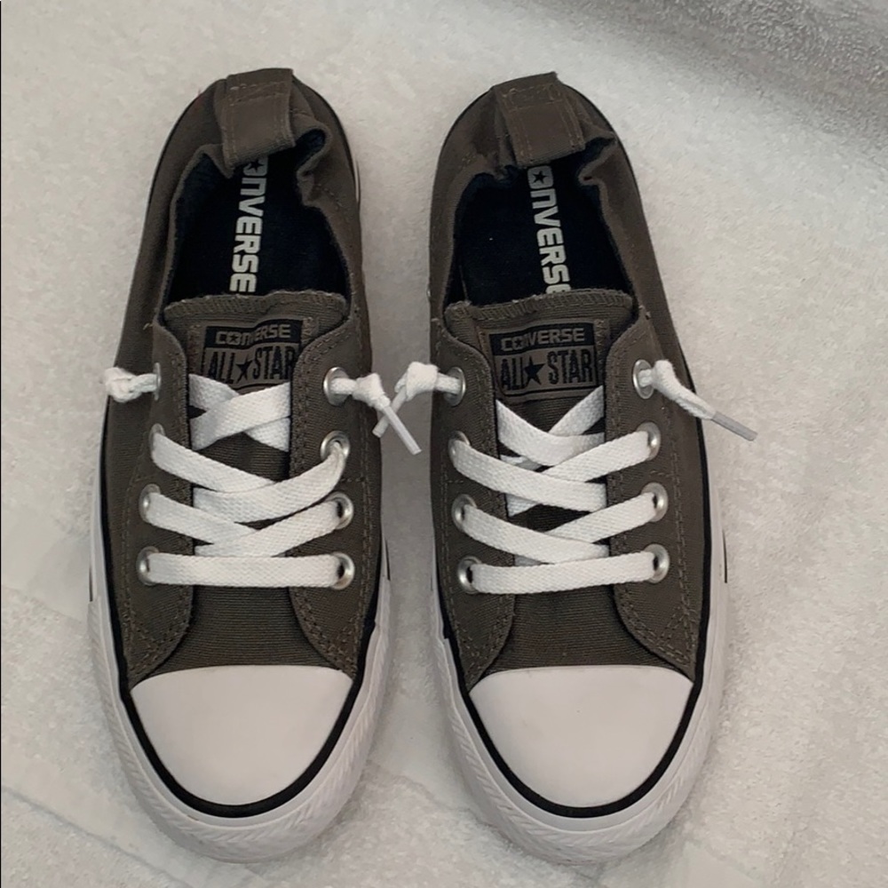 Converse Shoreline.